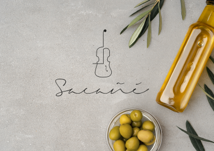 La leyenda de Sacañé